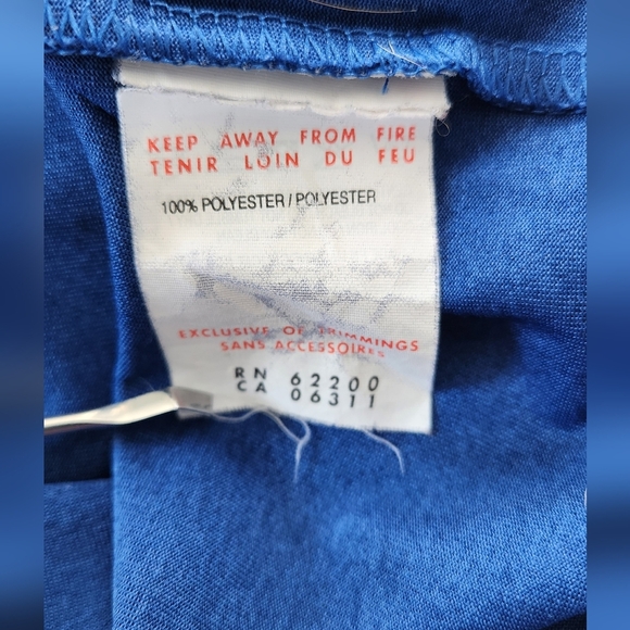 Vintage Puma Usain Bolt Dry Cell T-Shirt - Picture 9 of 9